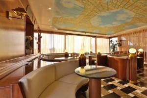 BEST WESTERN Hotel Bristol, Кьоджа