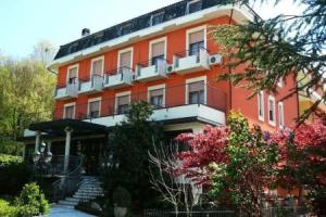 Hotel Terme, Табиано