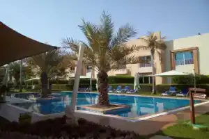 Coral Boutique Villas, Дубай