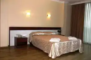 Ata Hotel Kumburgaz, Бююкчекмедже