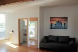 Inselappartement Reichenau, Райхенау