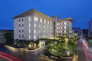 De Princess Hotel Udonthani, Удон-Тхани