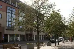 Apex Grassmarket Hotel, Эдинбург