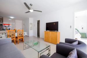 GO2TENERIFE Apart’Drago Family Santiago 1, Плайя де лас Америкас