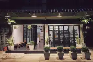 Euro Asia Hotel, Самарканд