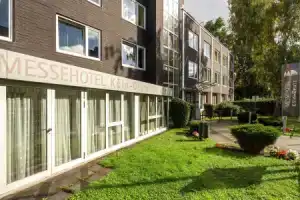 MesseHotel Köln-Deutz, Кёльн