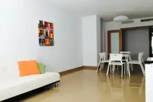Apartamentos Benito Perez, Аликанте