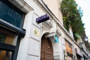 Hostal «Hera», Барселона