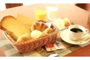 Kobe Kitanozaka Hotel, Кобе