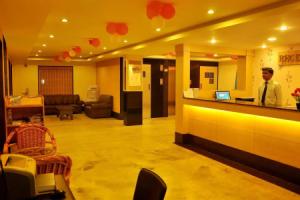 Nayagara Hotel, Ченнаи