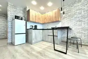 Апартаменты на улице Тухачевского, Кемерово