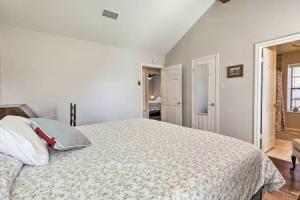 Vacation Rental Home Near College Station, Колледж-Стейшен