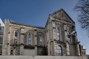 Sozo Hotel, Нант