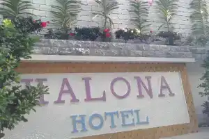 Halona Hotel, Остров Фукуок