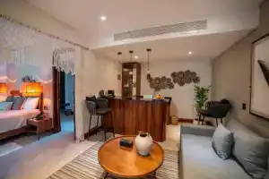 Ana y Jose Hotel & Spa Tulum, Тулум