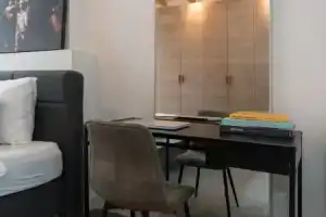 Kerkstraat Apartment, Амстердам