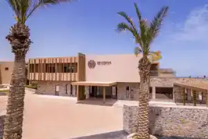 Отель «Golden Star», Херсониссос