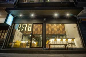 Brb Hostel Bangkok Silom, Бангкок