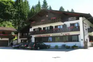 Отель «Landgasthof Sonnenhof», Клайс