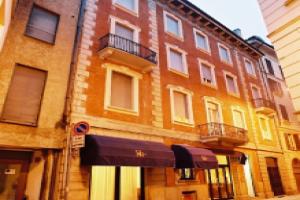 Genius Hotel Downtown, Милан