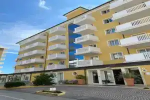 Апарт-отель «Residence T2», Римини