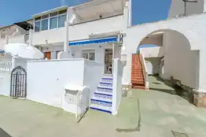 Apartamento Bennecke Neptuno, Торревьеха