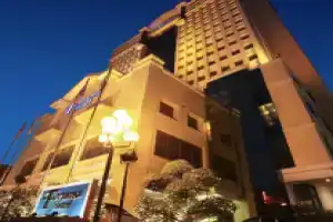 Fortuna Hotel Hanoi, Ханой