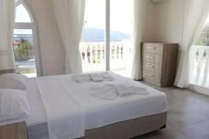Villa BEY2 by JoyLettings, Олюдениз