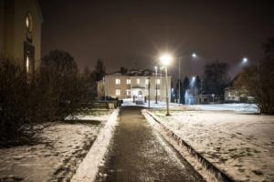 Lillan Boutique Hotel & Kök, Тампере