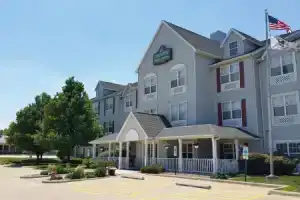 Country Inn & Suites by Radisson, Bloomington-Normal West, IL, Блумингтон