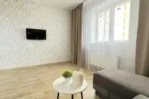 Апартаменты на Караульной 39, Красноярск
