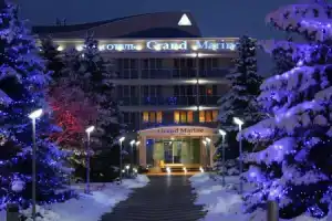 Spa-Отель Grand Marine, Одесса