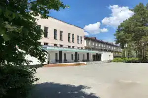 Санаторий «Талица», Талица