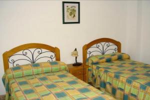 Apartamentos Puerto Playa 23, Ла-Манга