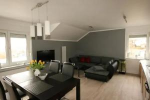 Apartments Carmen, Бинц