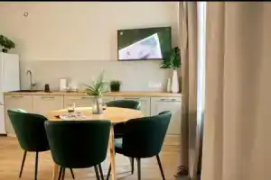 Апартаменты на улице Кирова 26А, Гродно