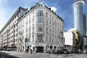 Grand Hotel Downtown, Франкфурт-на-Майне