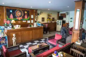 The Nice Patong Hotel, Патонг