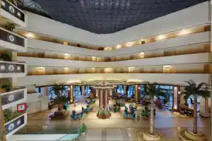 Lago Hotel, Сиде