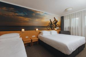 Hotel «Kompas», Краньска Гора