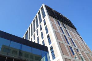 Inntel Hotels Amsterdam Landmark, Амстердам