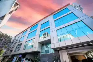 Hotel «Grand Regency New Delhi Airport», Дели