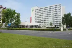 Holiday Inn Eindhoven Centre, An Ihg Hotel, Эйндховен
