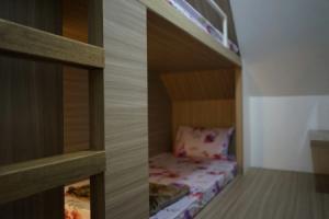 Капсульный отель «The Victory View», Бангкок