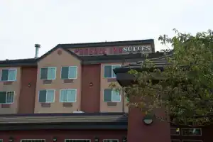 Phoenix Inn Suites - Eugene, Юджин