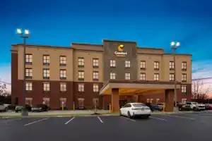Comfort Suites Nashville near Percy Priest Lake, Нэшвилл