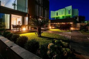 Dedaj Resort - Villa Almaro, Козино