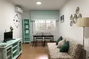 Apartamento de las flores by JITKey, Кордова