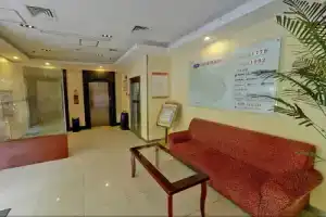 Hanting Youjia Hotel (Shanghai Henglong Plaza), Шанхай