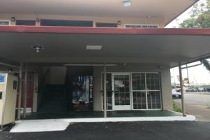 Sundial Lodge, Реддинг